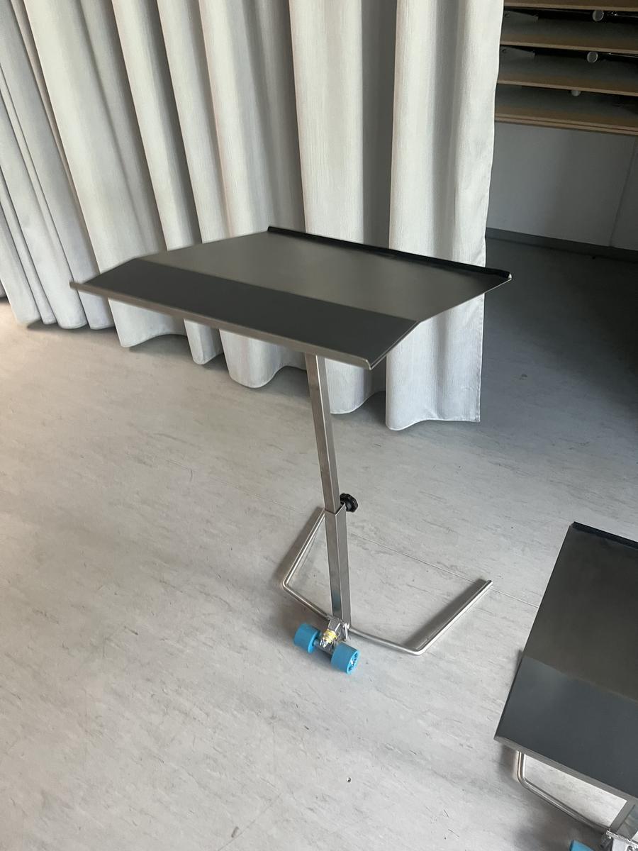 2 Stück Nirotische höhenverstellbar